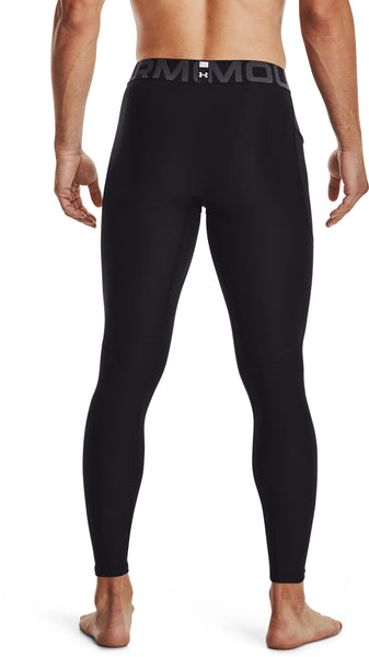[1361586-001] MENS UNDER ARMOUR HEATGEAR ARMOUR LEGGINGS