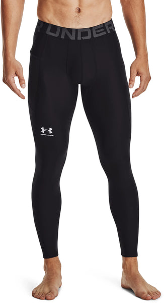 [1361586-001] MENS UNDER ARMOUR HEATGEAR ARMOUR LEGGINGS