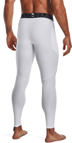[1361586-100] MENS UNDER ARMOUR HEATGEAR ARMOUR LEGGINGS