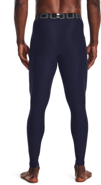 [1361586-410] MENS UNDER ARMOUR HEATGEAR ARMOUR LEGGINGS