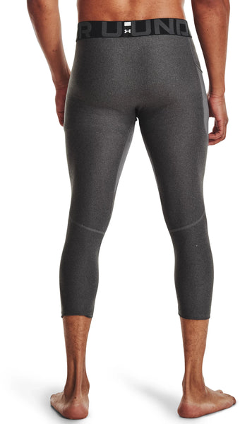 [1361588-090] MENS UNDER ARMOUR HEATGEAR ARMOUR LEGGINGS