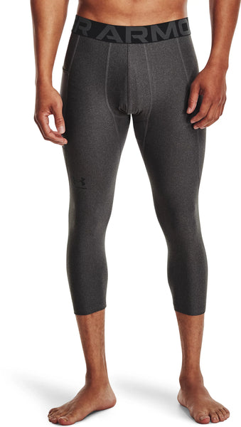 [1361588-090] MENS UNDER ARMOUR HEATGEAR ARMOUR LEGGINGS