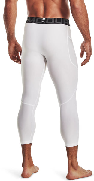 [1361588-100] MENS UNDER ARMOUR HEATGEAR ARMOUR LEGGINGS