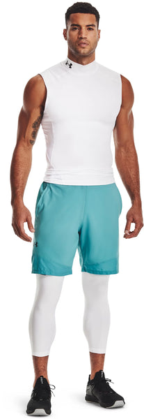 [1361588-100] MENS UNDER ARMOUR HEATGEAR ARMOUR LEGGINGS