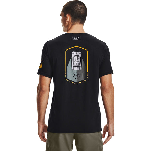 [1362055-001] Mens Under Armour Freedom By Land T