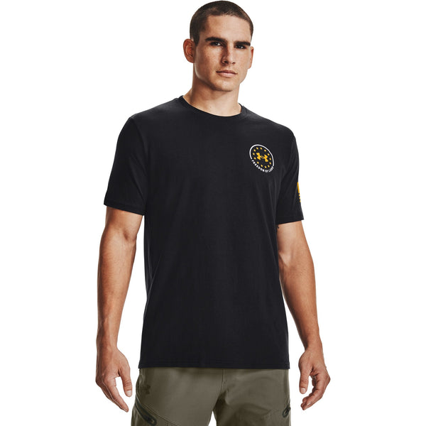 [1362055-001] Mens Under Armour Freedom By Land T