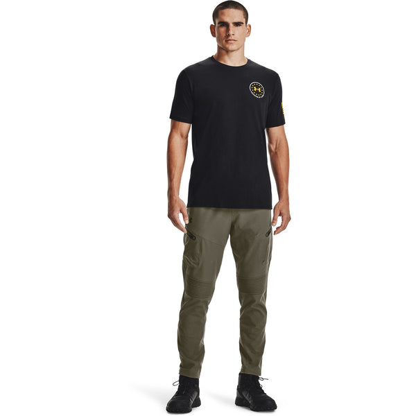 [1362055-001] Mens Under Armour Freedom By Land T