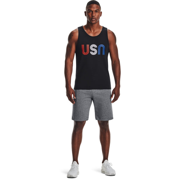 [1362060-001] Mens Under Armour New Freedom Tank