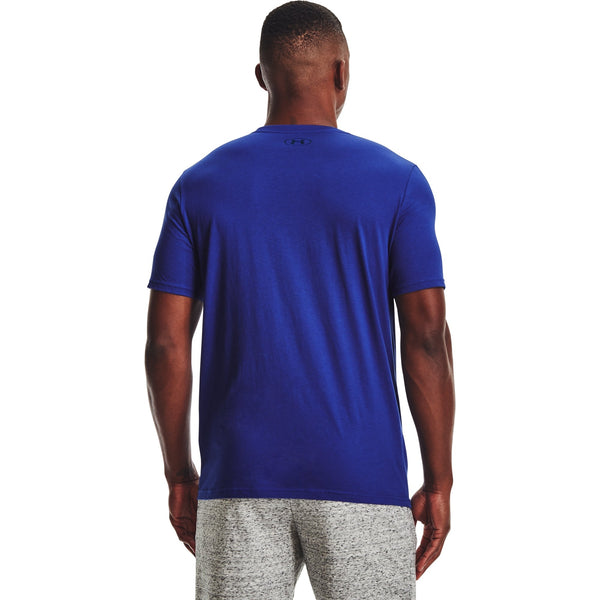 [1365053-400] Mens Under Armour Freedom Chest Flag T-Shirt