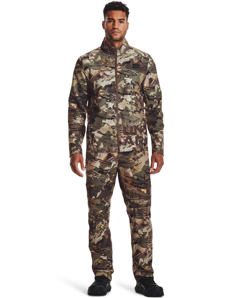 [1365606-994] MENS UNDER ARMOUR HARDWOODS GRAPHIC JACKET