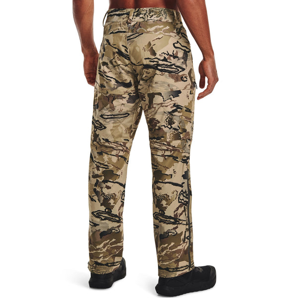 [1365612-999] Mens Under Armour Brow Tine ColdGear Infrared Pants