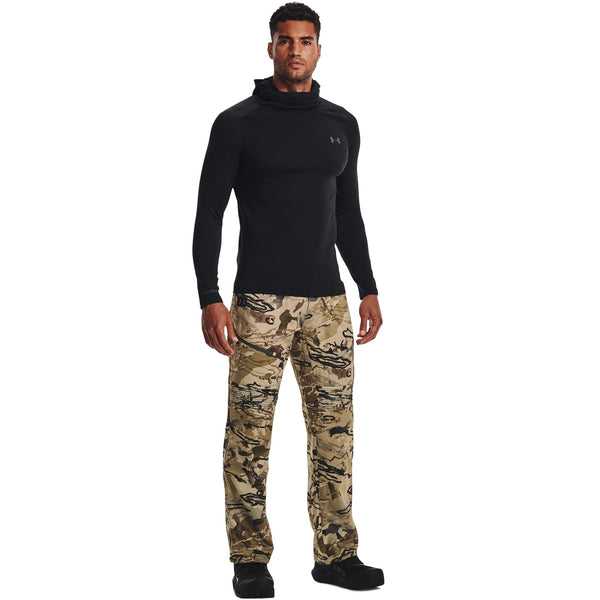 [1365612-999] Mens Under Armour Brow Tine ColdGear Infrared Pants