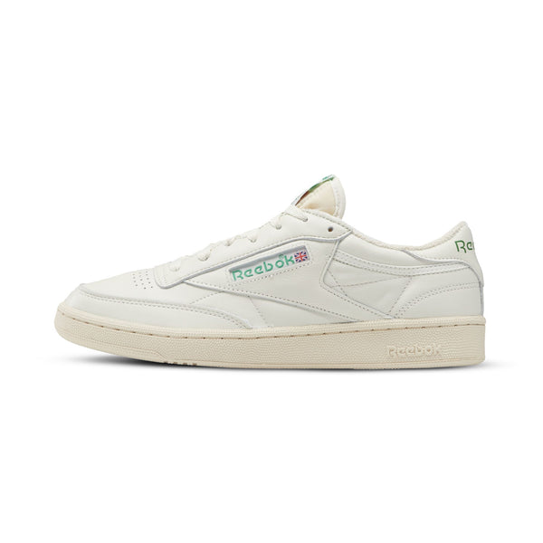 [V67899] Mens Reebok Club C 85 Vintage