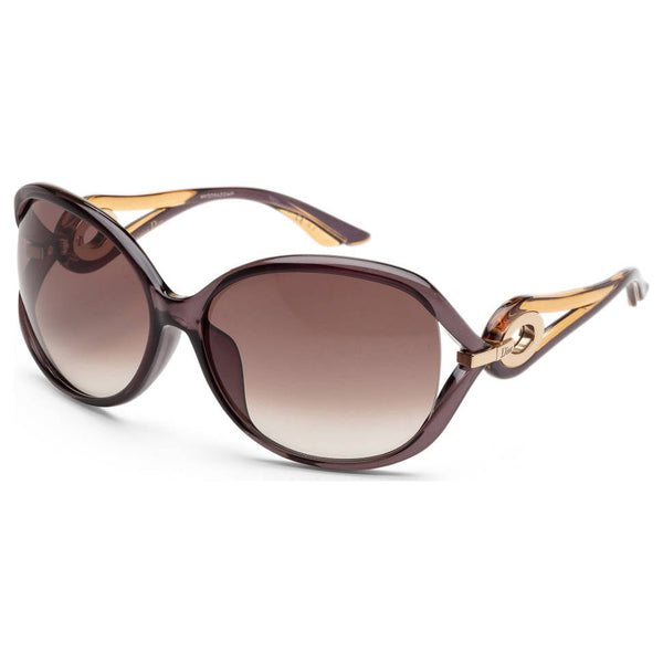 [VOLUT2FS-040I-JS] Unisex Christian Dior DIORVOLUTE2F Sunglasses