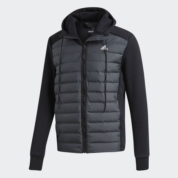 [CY8723] Mens Adidas Varilite Hybrid Jacket