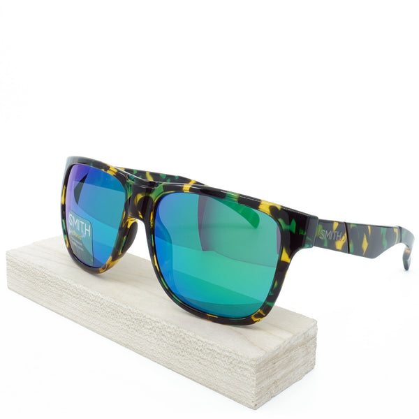 [WK756AD3] Mens Smith Optics LOWDOWN Sunglasses