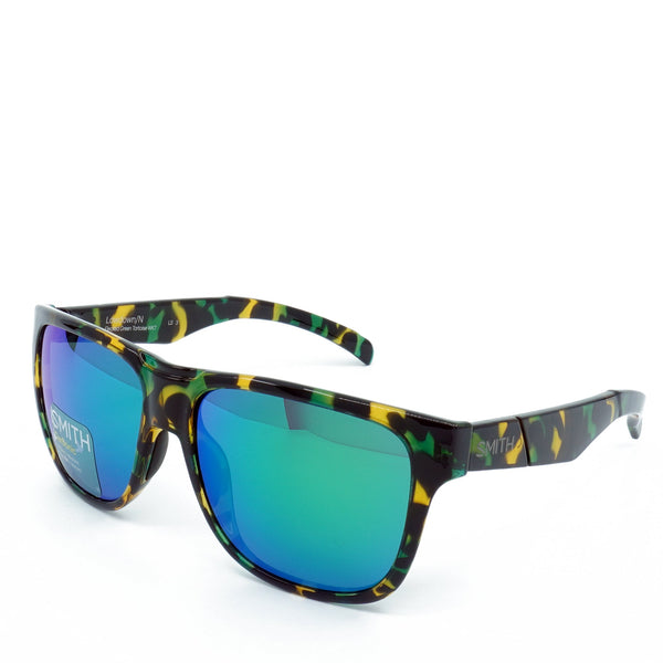 [WK756AD3] Mens Smith Optics LOWDOWN Sunglasses