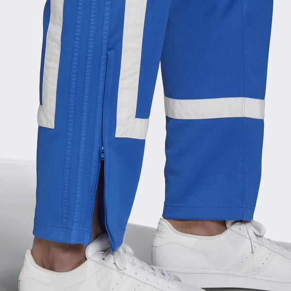 [GK0649] Mens Adidas Originals Warm-up Track Pants