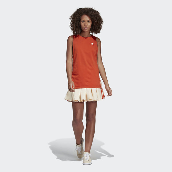 [DU8162] Womens Adidas Originals Skirt