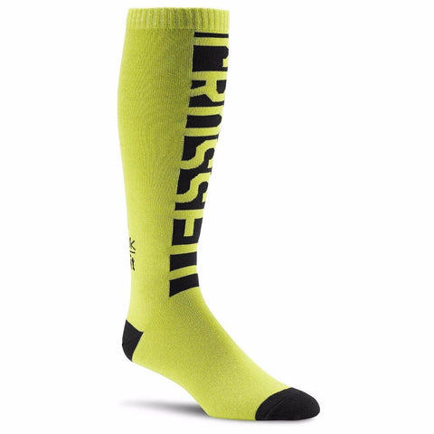 [Z93118] Reebok Crossfit Games Knee Socks