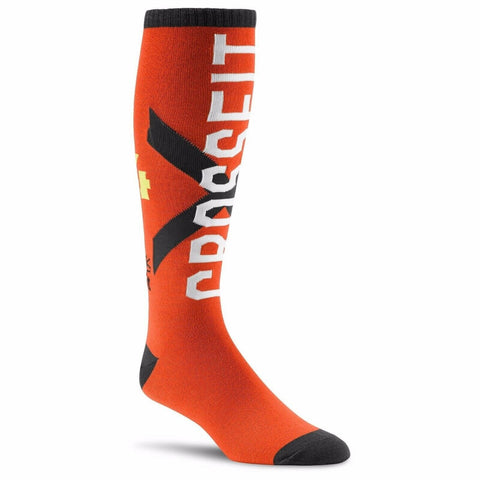 [Z93124] Reebok Crossfit Games Knee Socks