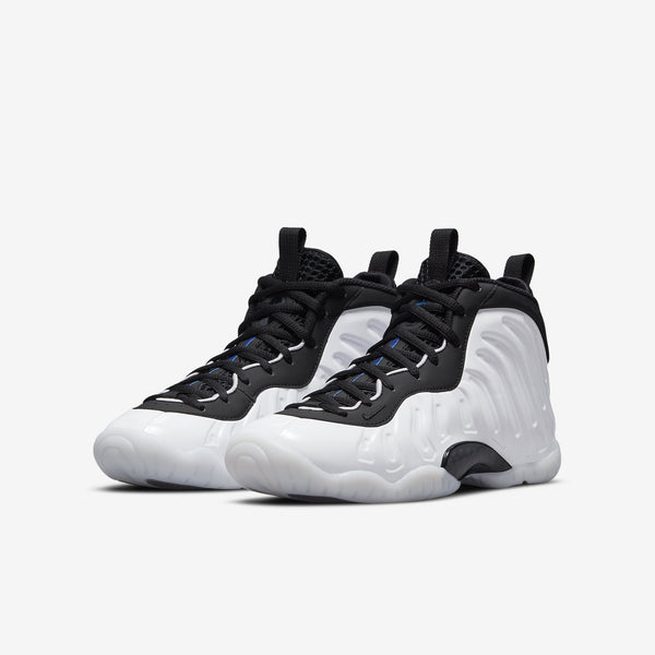 [CZ2549-100] Preschool Nike Little Posite One (PS)