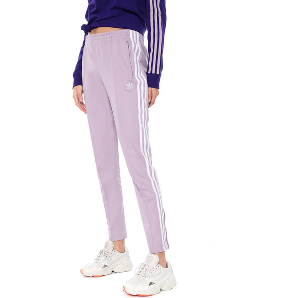 [ED7573] Womens Adidas Superstar Trackpants