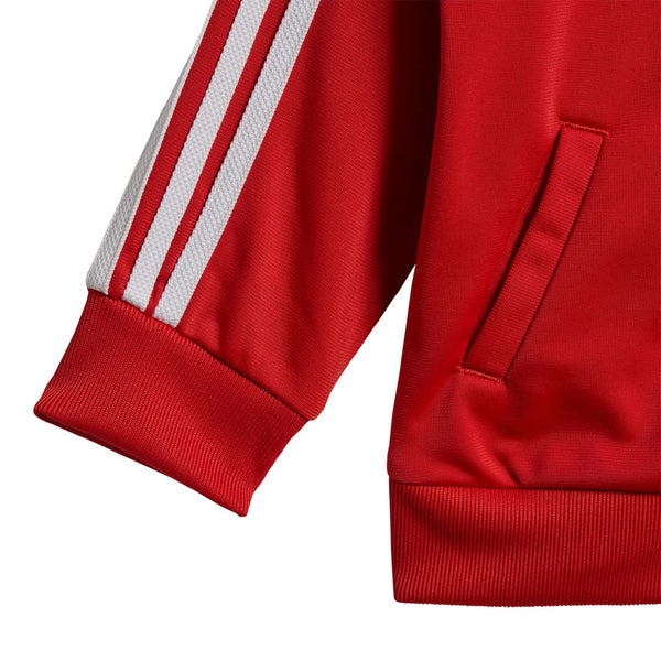 [FM5626] Youth Adidas Originals Superstar Track Suit
