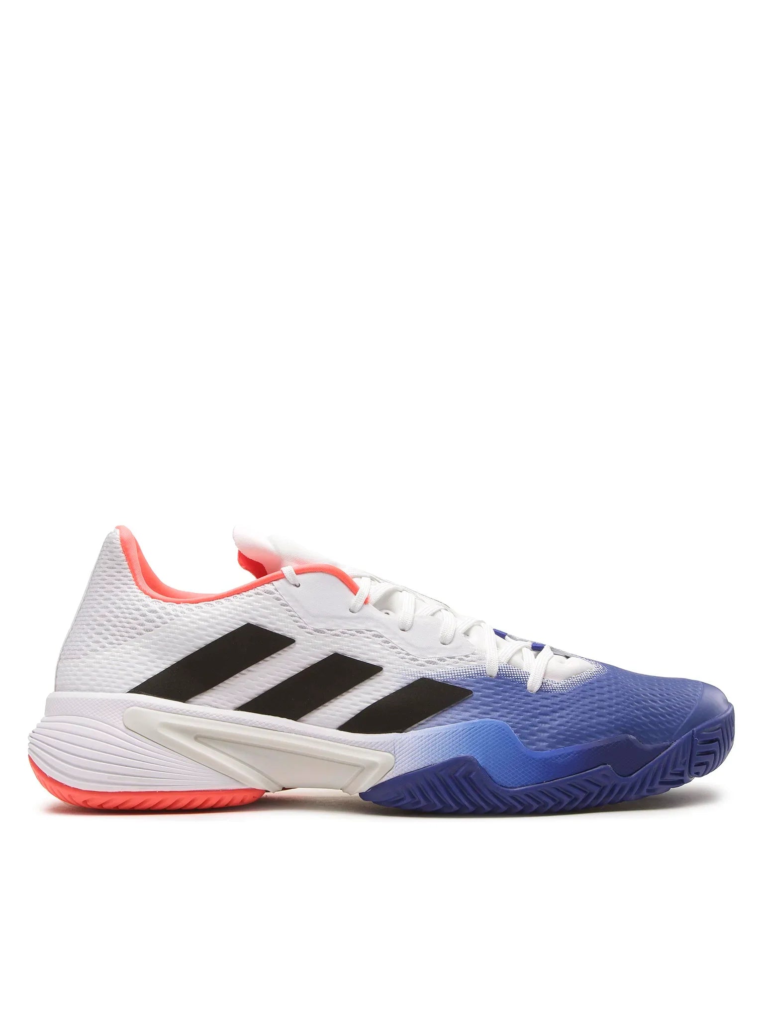 [HQ8917] Mens Adidas BARRICADE M