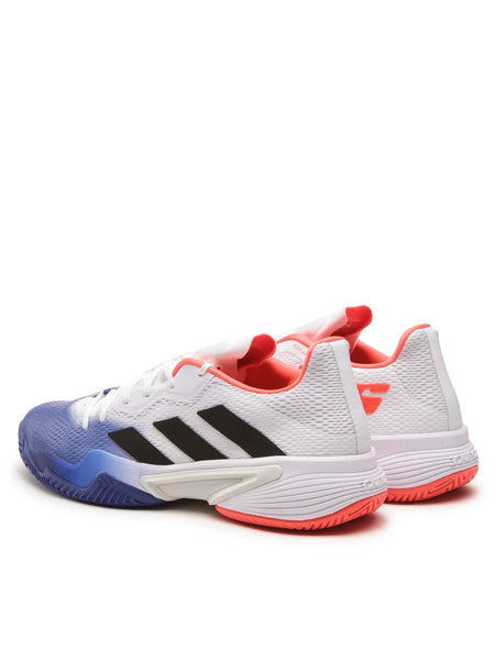 [HQ8917] Mens Adidas BARRICADE M