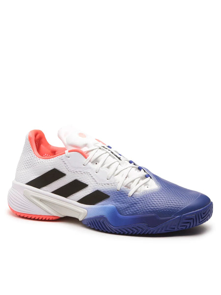 [HQ8917] Mens Adidas BARRICADE M