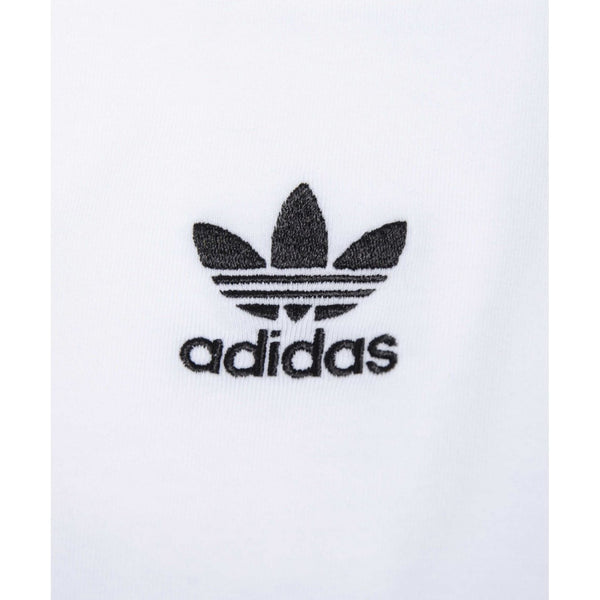 [DH3163] Womens Adidas Originals Crop Tank