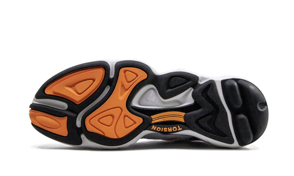 [EE5303] Mens Adidas FYW S-97 'WHITE FLASH ORANGE PURPLE'