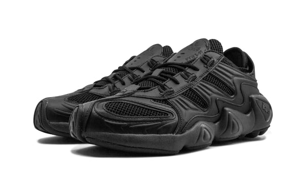 [EE5309] Mens Adidas FYW S-97 'TRIPLE BLACK'