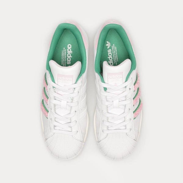 [IF7611] Womens Adidas SUPERSTAR W