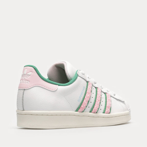 [IF7611] Womens Adidas SUPERSTAR W