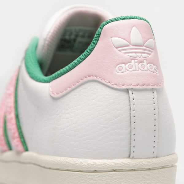 [IF7611] Womens Adidas SUPERSTAR W