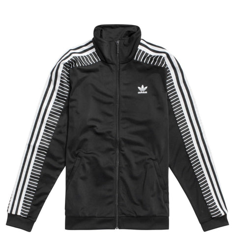 [DU9879] Womens Adidas Originals Track Jacket