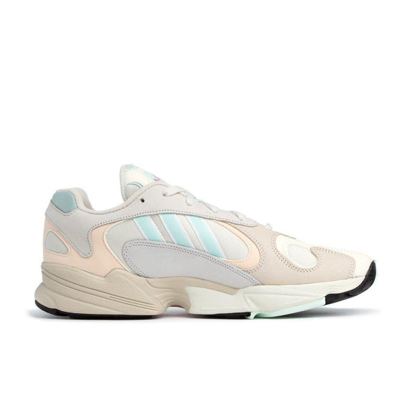 [CG7118] Mens Adidas Yung-1