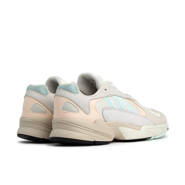 [CG7118] Mens Adidas Yung-1