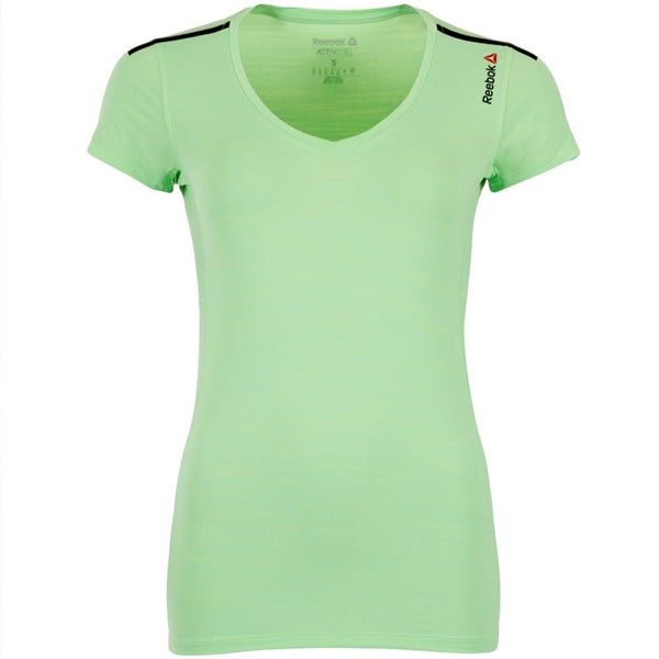 [AI1738] Womens Reebok One Series ActivChill Tee