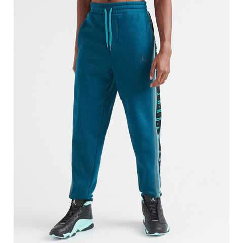 [BQ5664-391] Mens Air Jordan Jumpman Fleece Taped Pant