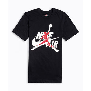 [BV5905-010] Mens Air Jordan Jumpman Classics Short Sleeve Tee