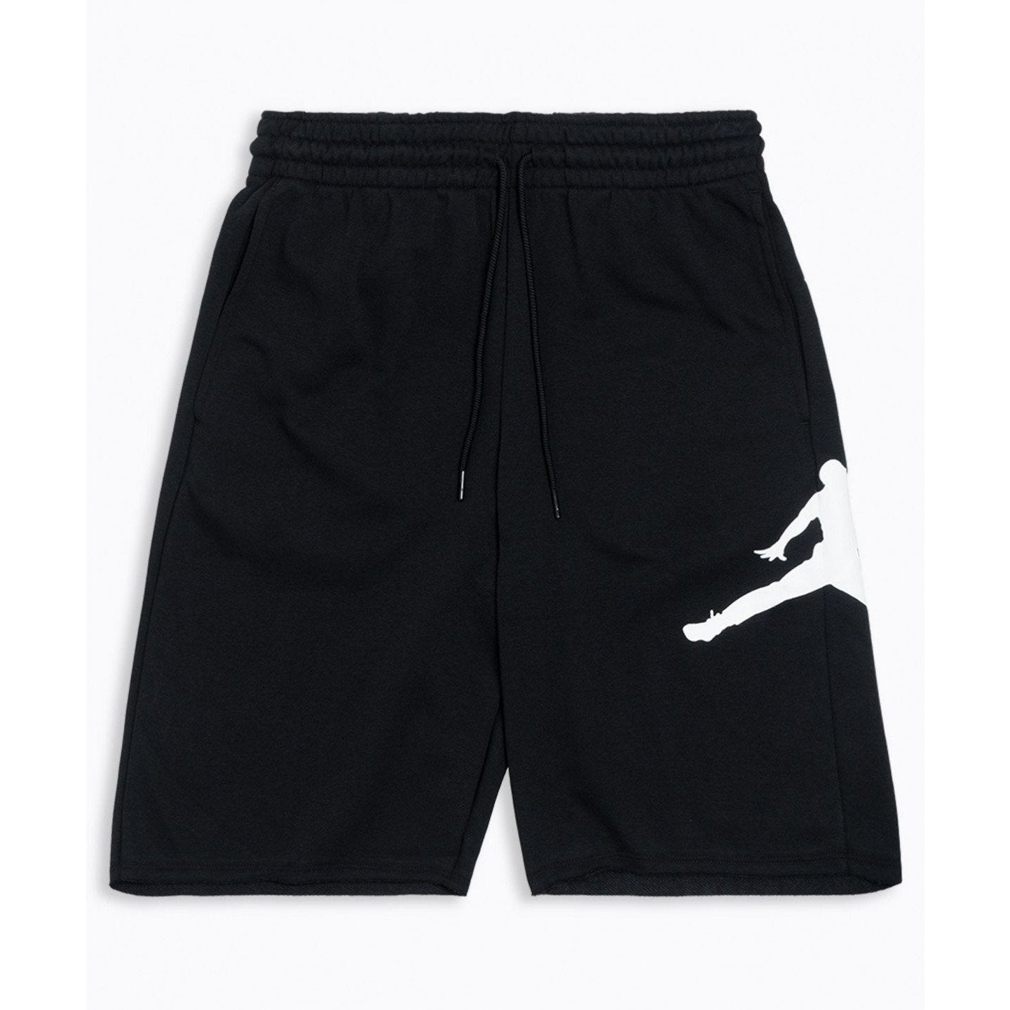 [AQ3115-010] Mens Air Jordan Jumpman Logo Fleece Short