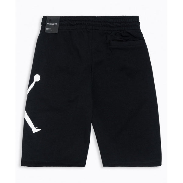 [AQ3115-010] Mens Air Jordan Jumpman Logo Fleece Short