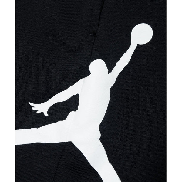 [AQ3115-010] Mens Air Jordan Jumpman Logo Fleece Short