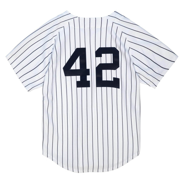 MITCHELL & NESS MLB HOME JERSEY NEW YORK YANKEES 1997 MARIANO RIVERA
