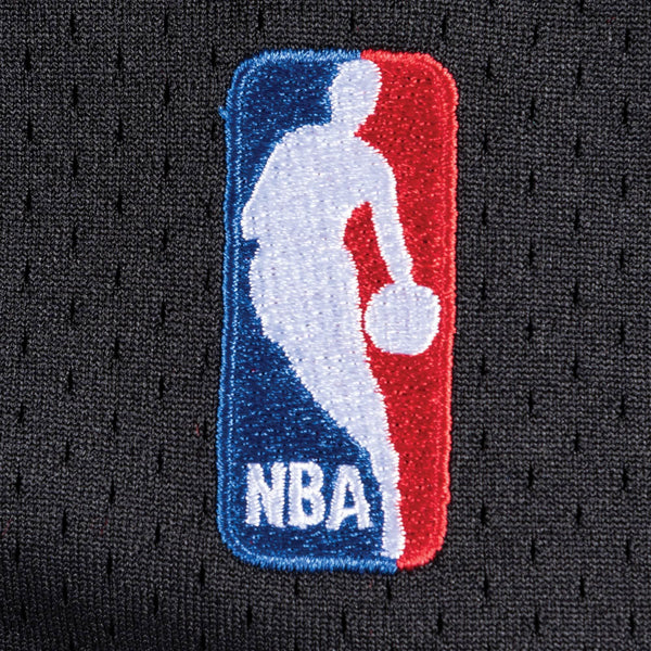 Mens Mitchell & Ness NBA Authentic Jersey Trail Blazers 1999-00 Scottie Pippen - sneakAR