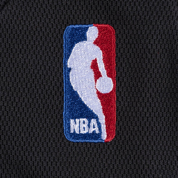 Mens Mitchell & Ness NBA Authentic Jersey 2001-02 San Antonio Spurs Tim Duncan - sneakAR