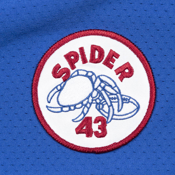 [AJY6CP18035-NYGROYA86LTA] Mens Mitchell & Ness NFL Authentic Jersey New York Giants 1986 Lawrence Taylor - sneakAR